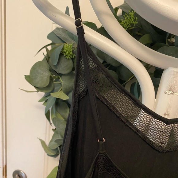 Victoria Secret Nightgown Nightie Sleeveless S - Picture 5 of 9